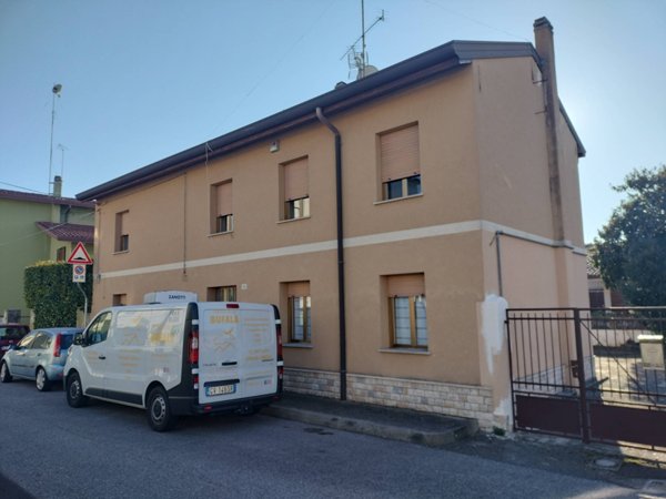 casa indipendente in vendita a Sagrado
