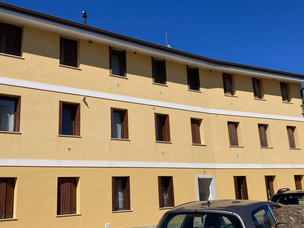 appartamento in vendita a Sagrado