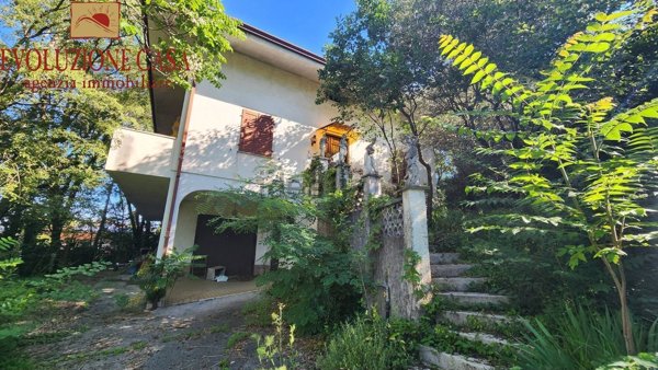 casa indipendente in vendita a Sagrado