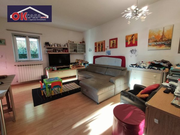 casa indipendente in vendita a Sagrado in zona San Martino del Carso