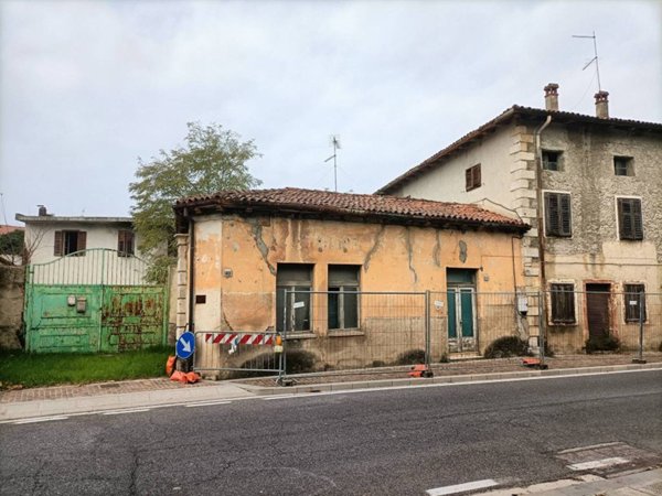 mansarda in vendita a Sagrado