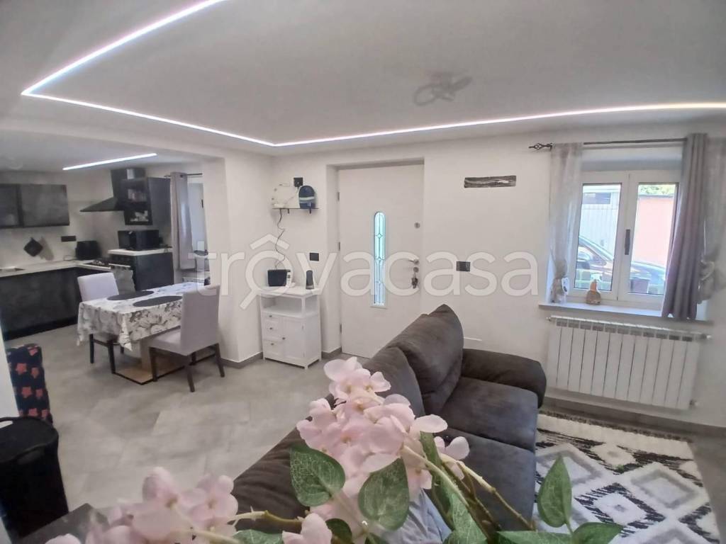 casa indipendente in vendita a Sagrado