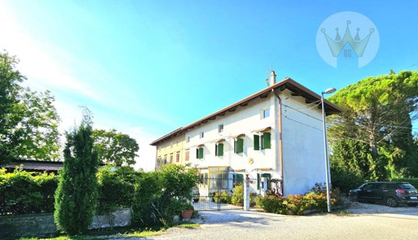 casa indipendente in vendita a San Canzian d'Isonzo in zona Isola Morosini
