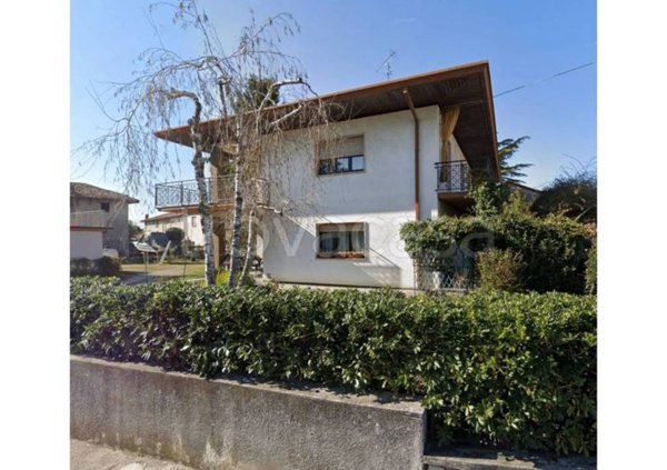 casa indipendente in vendita a San Canzian d'Isonzo in zona Pieris