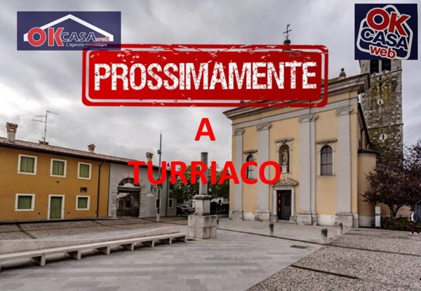 casa indipendente in vendita a San Canzian d'Isonzo