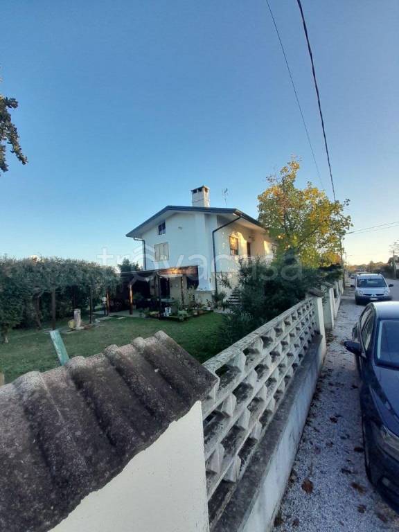 casa indipendente in vendita a San Canzian d'Isonzo