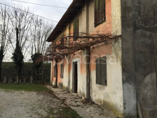 casa indipendente in vendita a San Canzian d'Isonzo in zona Pieris
