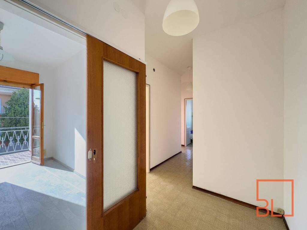 appartamento in vendita a San Canzian d'Isonzo