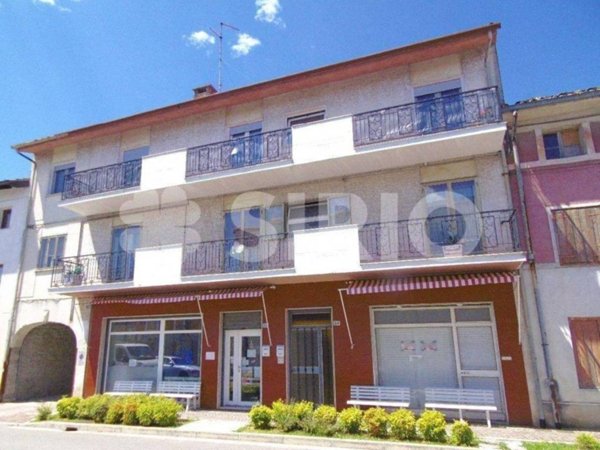 negozio in vendita a San Canzian d'Isonzo in zona Pieris