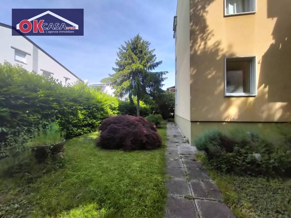 appartamento in vendita a San Canzian d'Isonzo