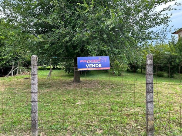 terreno agricolo in vendita a San Canzian d'Isonzo