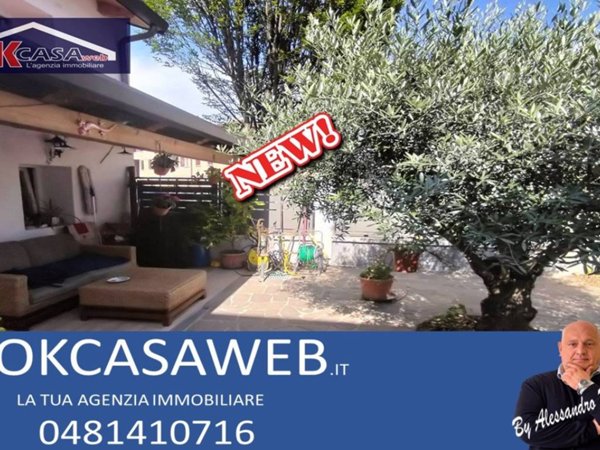 casa indipendente in vendita a San Canzian d'Isonzo