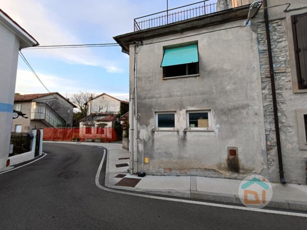 casa indipendente in vendita a San Canzian d'Isonzo in zona Pieris