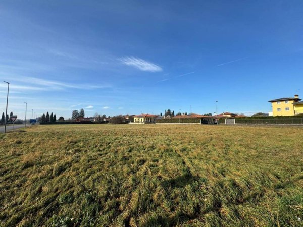 terreno agricolo in vendita a San Canzian d'Isonzo