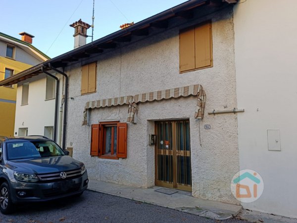 casa indipendente in vendita a San Canzian d'Isonzo