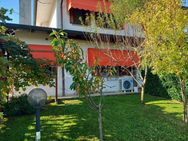 casa indipendente in vendita a San Canzian d'Isonzo