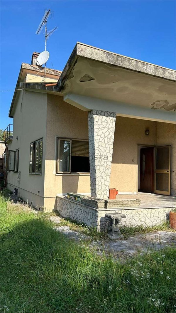 casa indipendente in vendita a San Canzian d'Isonzo
