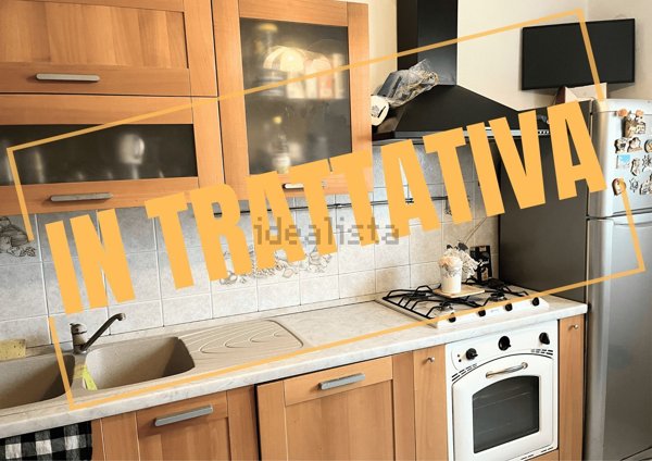 appartamento in vendita a San Canzian d'Isonzo