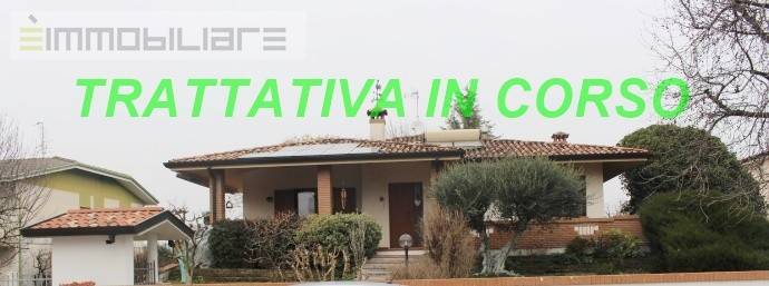 casa indipendente in vendita a San Canzian d'Isonzo