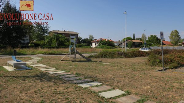 bifamiliare in vendita a San Canzian d'Isonzo in zona Isola Morosini