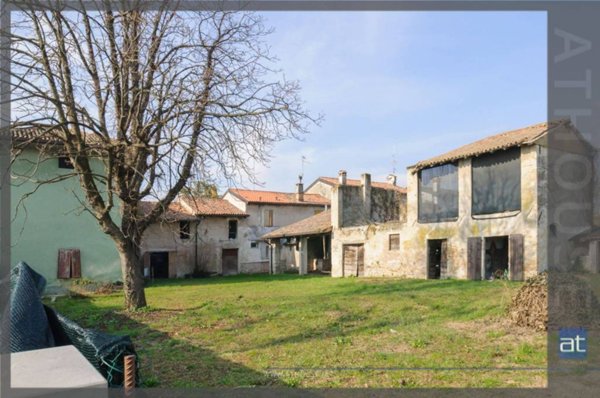 casa indipendente in vendita a San Canzian d'Isonzo in zona Pieris
