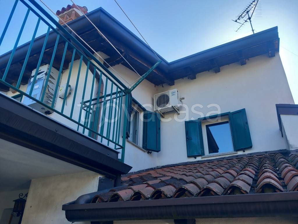 casa indipendente in vendita a San Canzian d'Isonzo