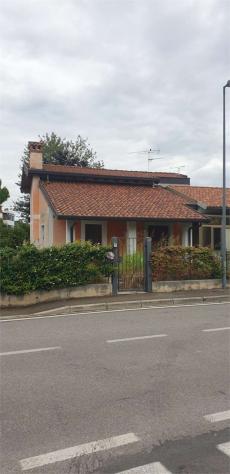 casa indipendente in vendita a San Canzian d'Isonzo
