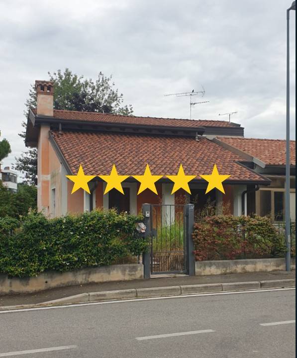 appartamento in vendita a San Canzian d'Isonzo