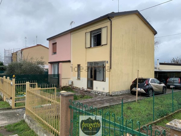 casa indipendente in vendita a San Canzian d'Isonzo