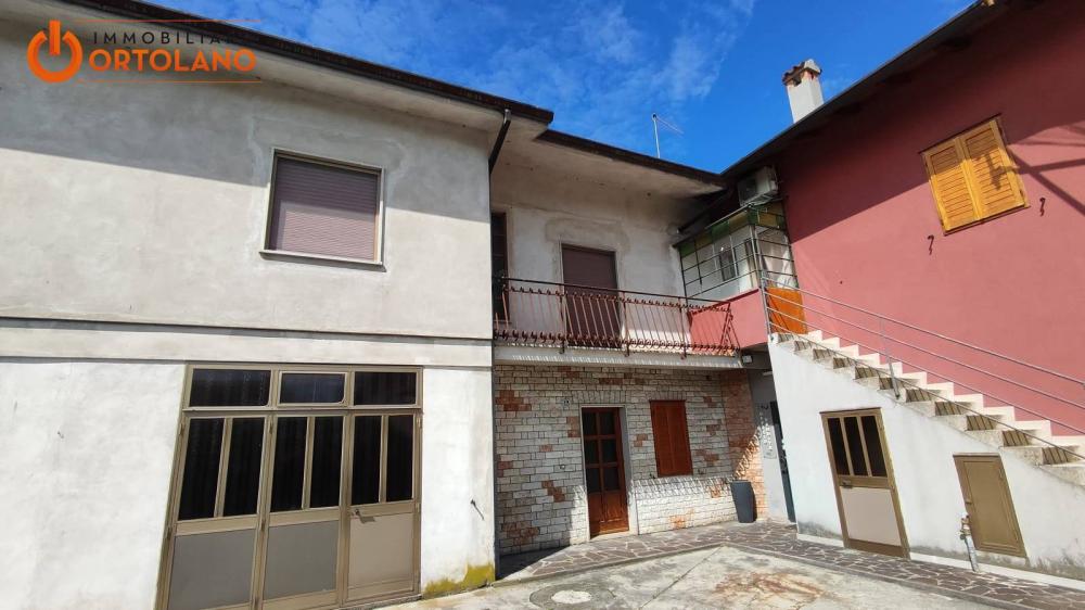 casa indipendente in vendita a San Canzian d'Isonzo in zona Pieris