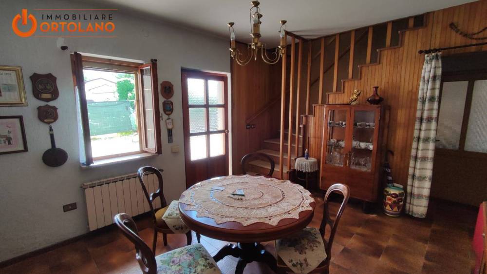 casa indipendente in vendita a San Canzian d'Isonzo in zona Pieris
