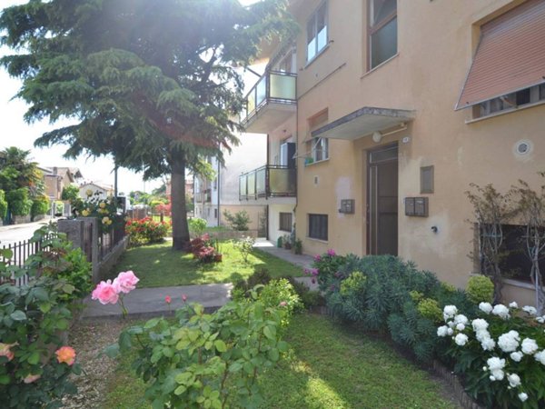 appartamento in vendita a San Canzian d'Isonzo in zona Pieris
