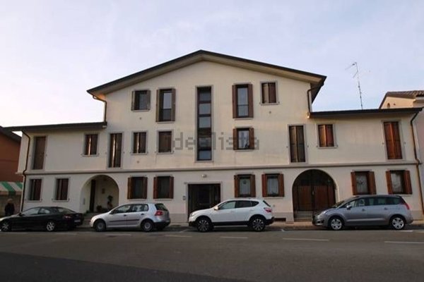 appartamento in vendita a San Canzian d'Isonzo in zona Begliano