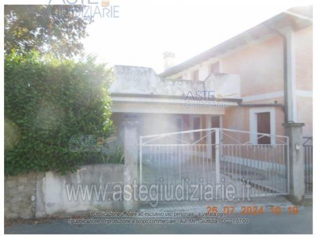casa indipendente in vendita a San Canzian d'Isonzo