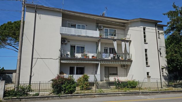 appartamento in vendita a San Canzian d'Isonzo in zona Pieris