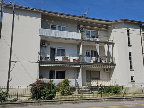 appartamento in vendita a San Canzian d'Isonzo in zona Pieris