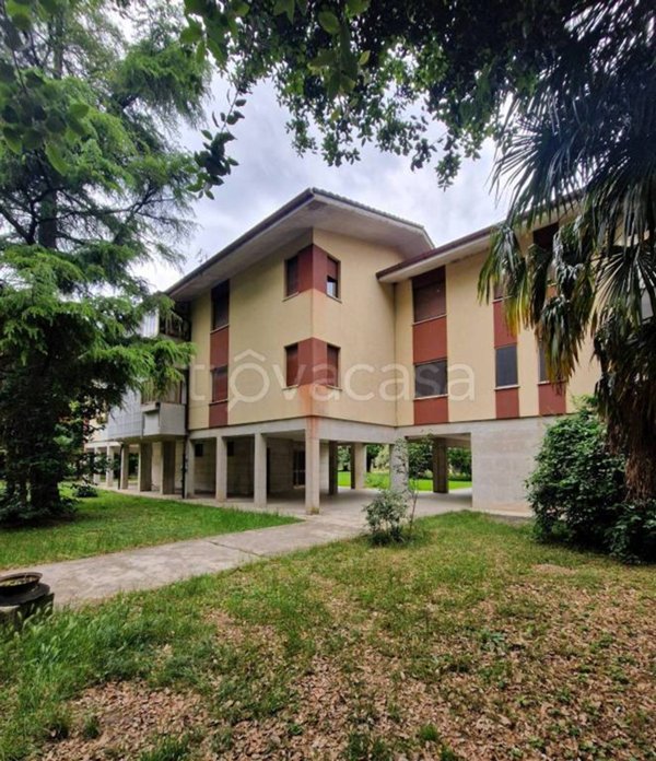 appartamento in vendita a San Canzian d'Isonzo