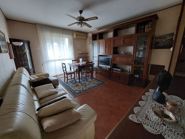 appartamento in vendita a San Canzian d'Isonzo