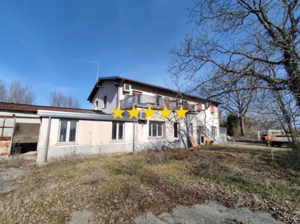 appartamento in vendita a San Canzian d'Isonzo