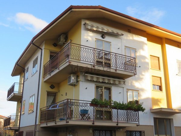 appartamento in vendita a San Canzian d'Isonzo