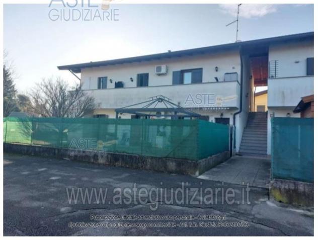 appartamento in vendita a San Canzian d'Isonzo
