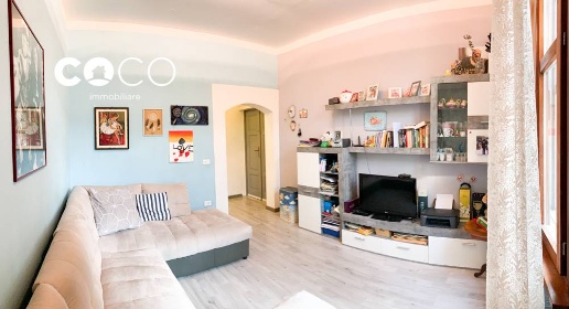 appartamento in vendita a San Canzian d'Isonzo in zona Pieris