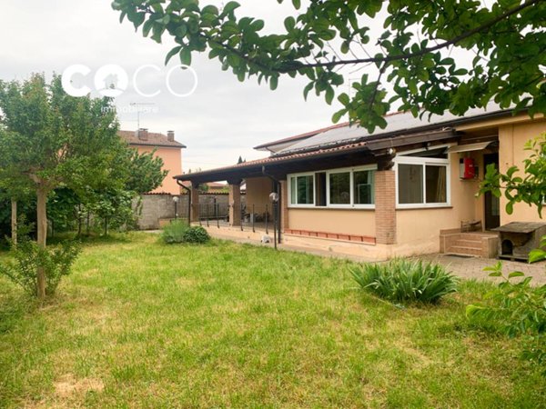 casa indipendente in vendita a San Canzian d'Isonzo in zona Begliano