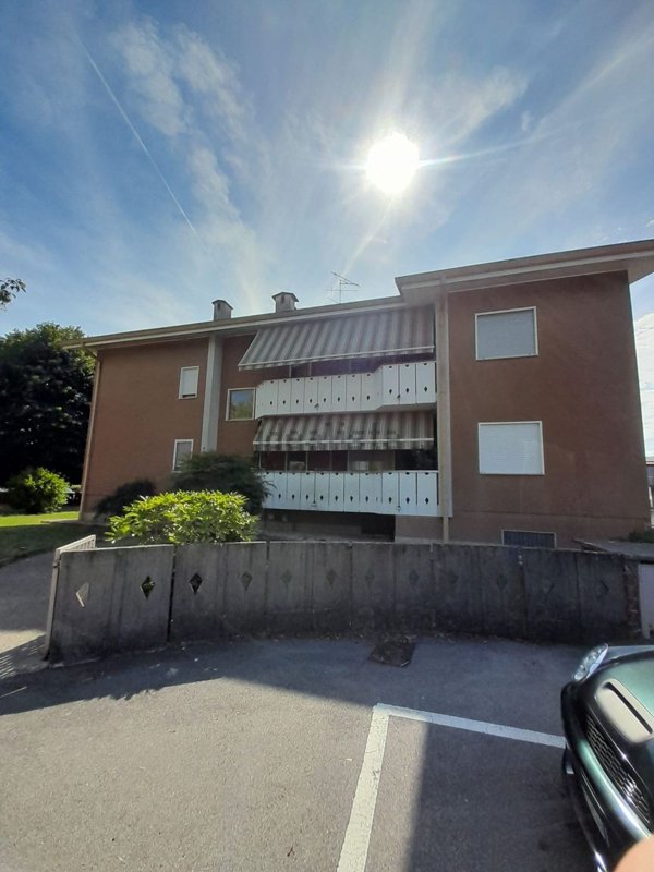 appartamento in vendita a San Canzian d'Isonzo