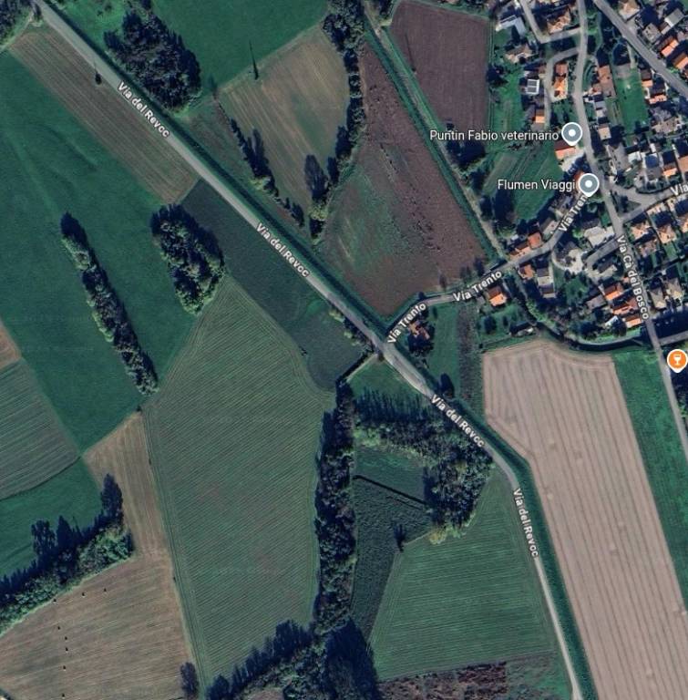 appartamento in vendita a San Canzian d'Isonzo