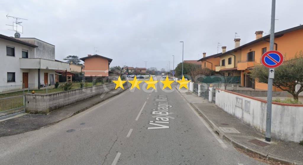 appartamento in vendita a San Canzian d'Isonzo