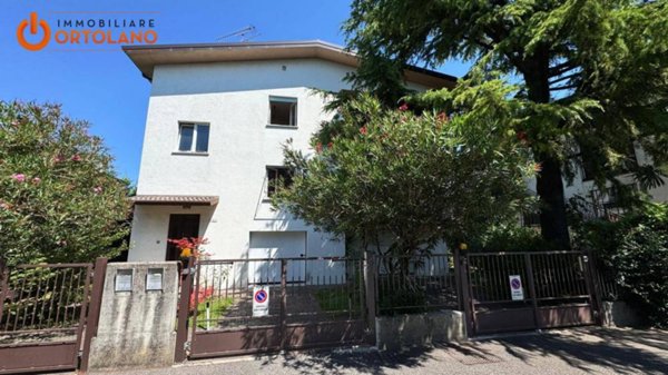 appartamento in vendita a San Canzian d'Isonzo in zona Pieris