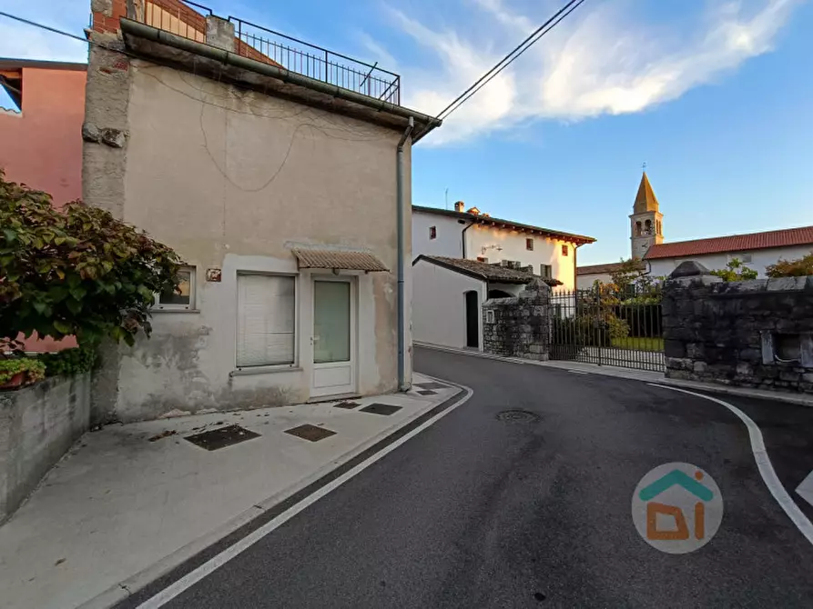 casa indipendente in vendita a San Canzian d'Isonzo in zona Pieris