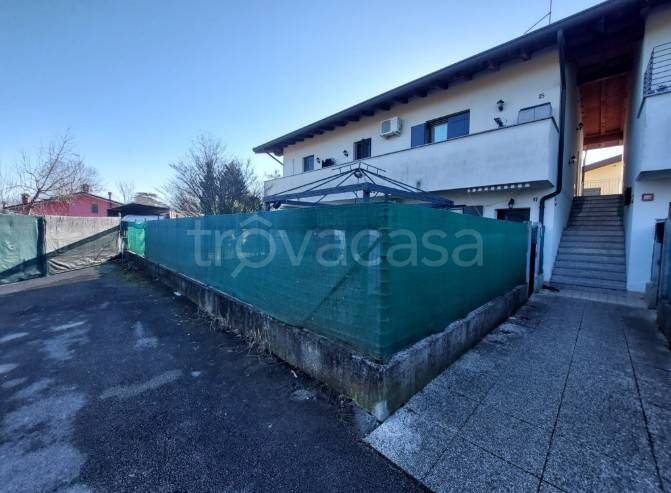 appartamento in vendita a San Canzian d'Isonzo