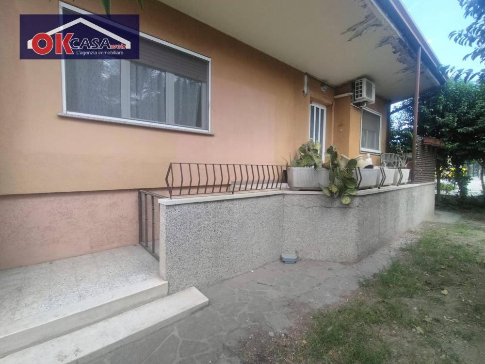 casa indipendente in vendita a San Canzian d'Isonzo in zona Pieris